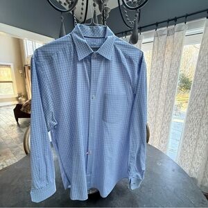 Johnston & Murphy dress shirt